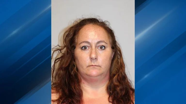 Portsmouth Woman Arrested After 10-Year-Old Revives Her with Narcan