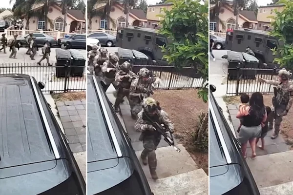 Shocking Explosion Flattens Philadelphia Rowhomes—What Caused the Blast That Left Families Homeless