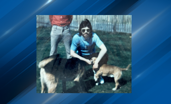 Remains Found in Rhode Island Confirmed to Be Missing Mansfield Man