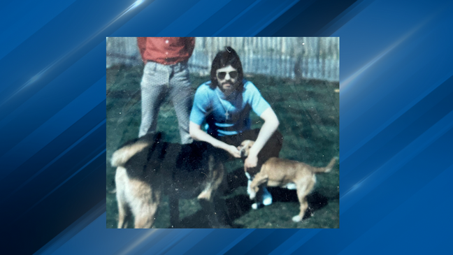 Remains Found in Rhode Island Confirmed to Be Missing Mansfield Man