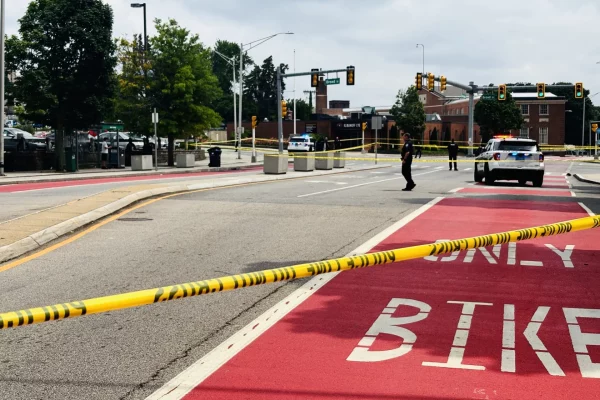 Pawtucket Police Share New Details After Man Shot by Officer