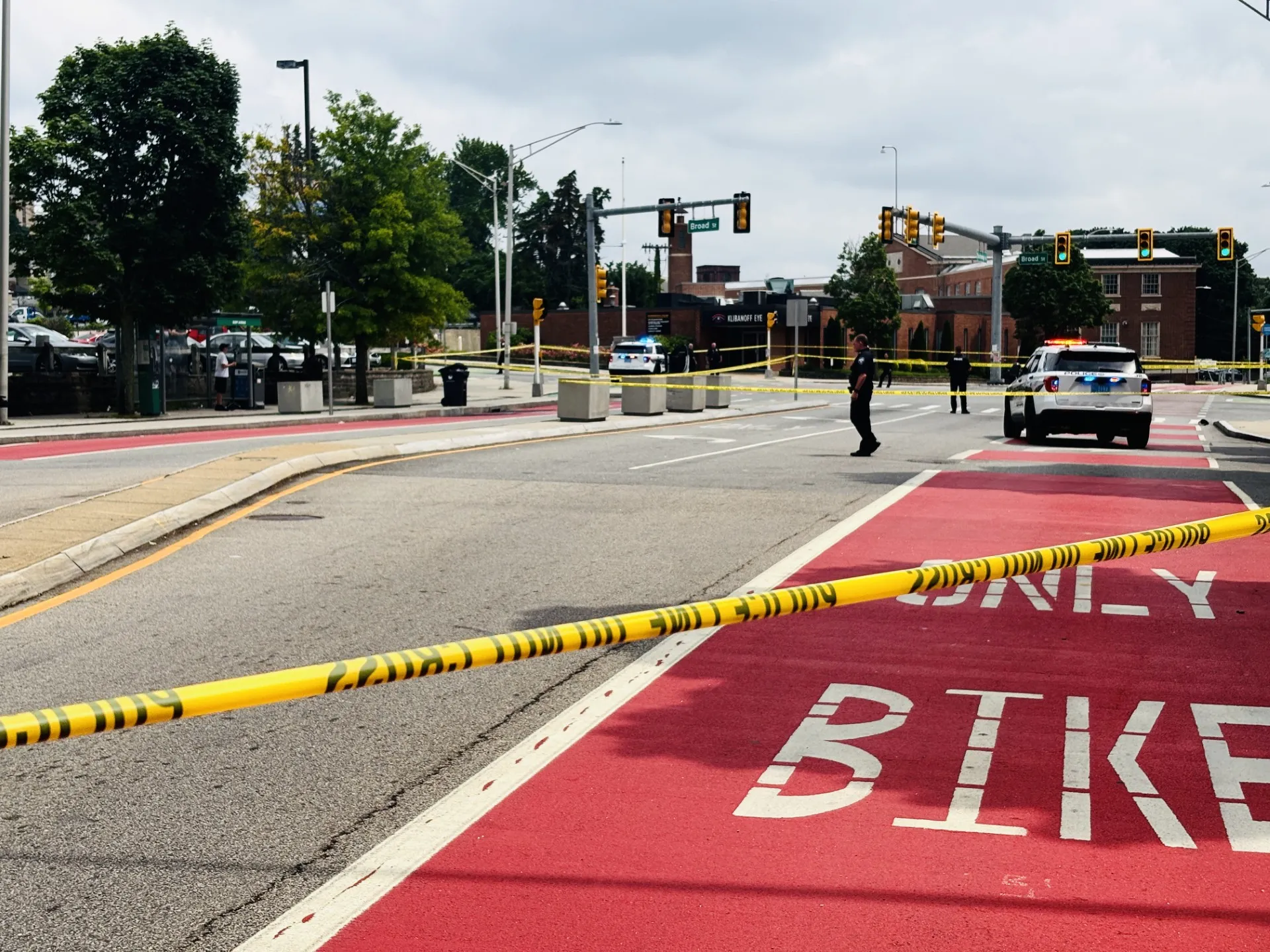 Pawtucket Police Share New Details After Man Shot by Officer