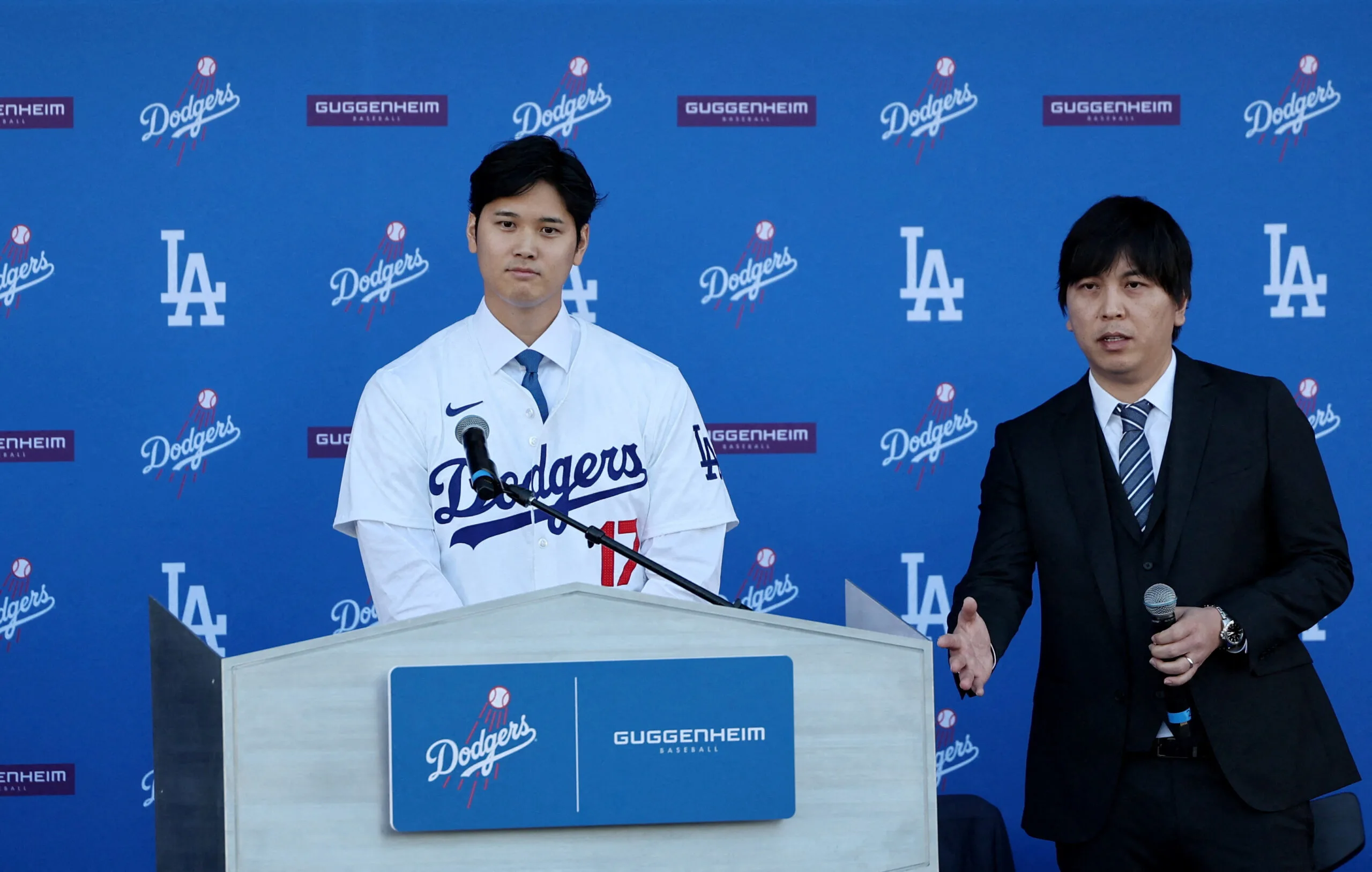 Shohei Ohtani’s Former Interpreter Begins Prison Sentence in $17M Theft Case
