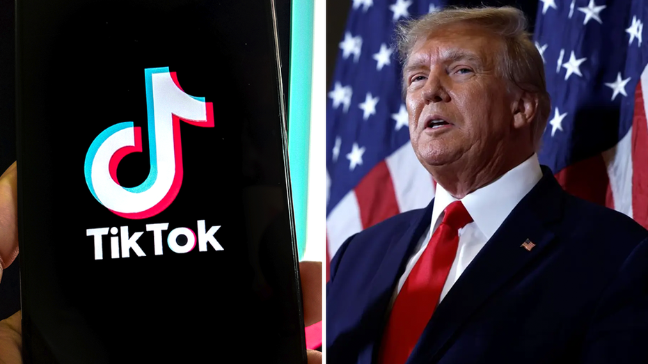 Trump Gives TikTok More Time—Again