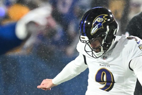 Football Fans in Shock: Justin Tucker Suspension Leaves Ravens Scrambling Ahead of New Season