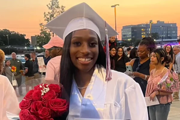 21-Year-Old Student Shot Dead as Innocent Bystander — Just Weeks Before Her Graduation
