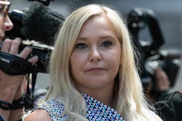 From Epstein Survivor to Domestic Abuse Fighter: Giuffre’s Chilling Words About Her Husband Uncovered