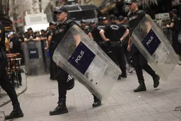 Protests, Arrests, and Global Backlash After Controversial Prophet Cartoon Published