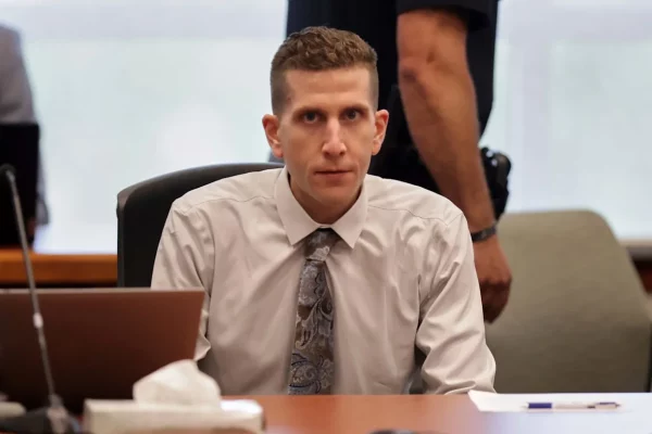 From Mystery to Confession: Full Timeline of Idaho Murders & Kohberger’s Sudden Plea Deal