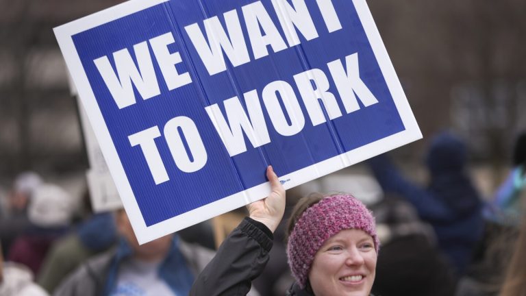 U.S. Adds 147,000 Jobs in June — But Experts Say the Numbers Might Be Hiding Something Bigger