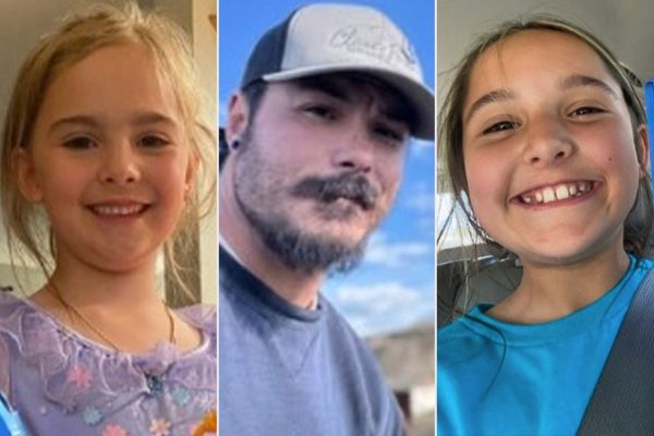 Travis Decker Still Missing After Allegedly Killing His 3 Daughters — Expert Reveals Chilling Theory